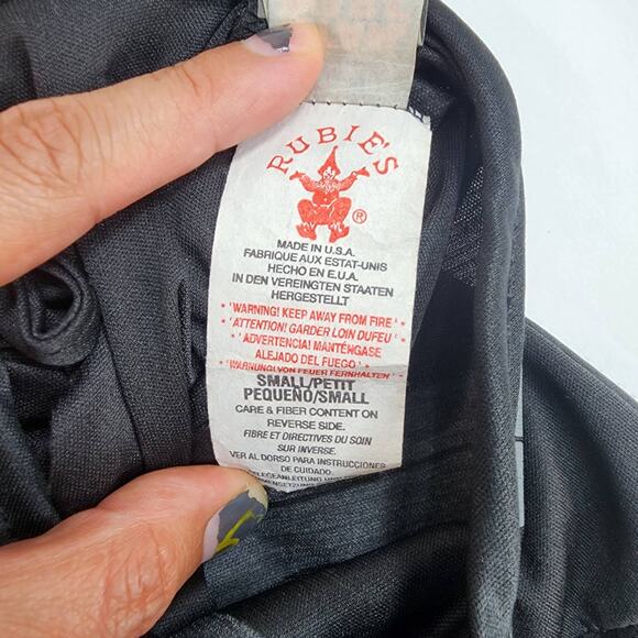 Star Wars Darth Vader Halloween Costume -youth - Picture 6 of 6